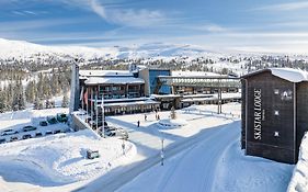 Skistar Lodge Trysil